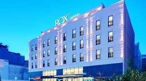 Rox Hotels Linkedin