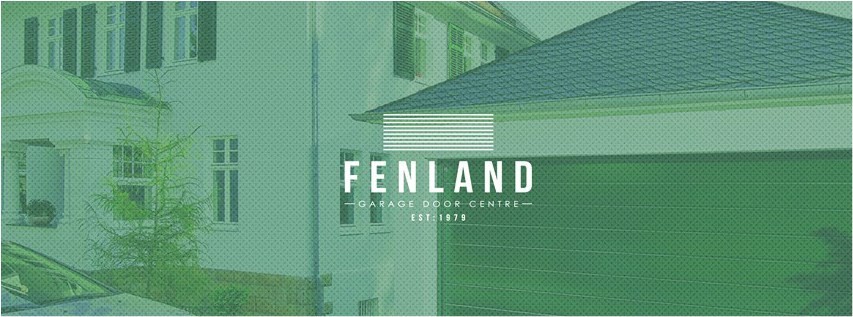 Fenland Garage Doors Ltd Linkedin