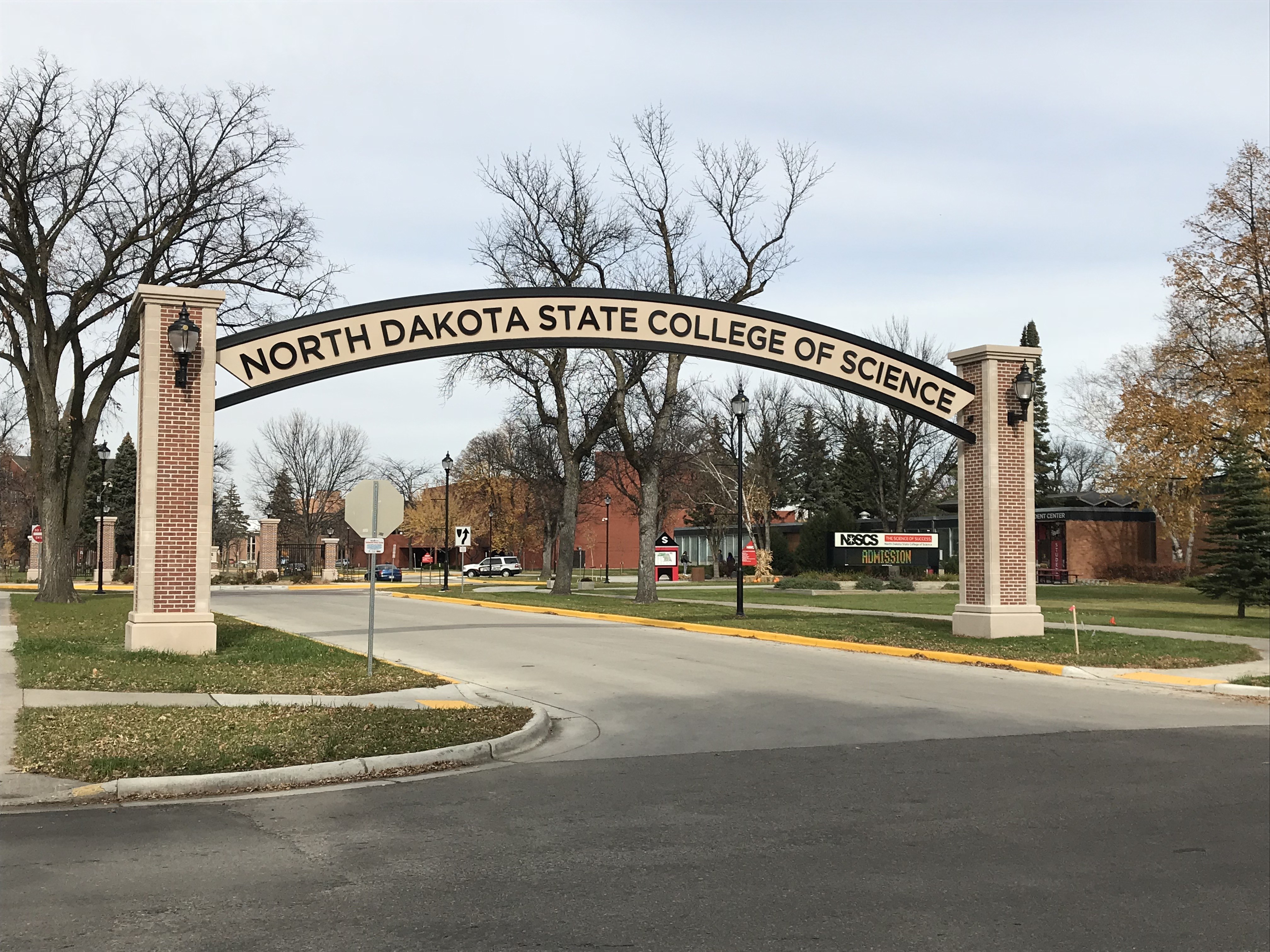 North Dakota State College of Science | LinkedIn