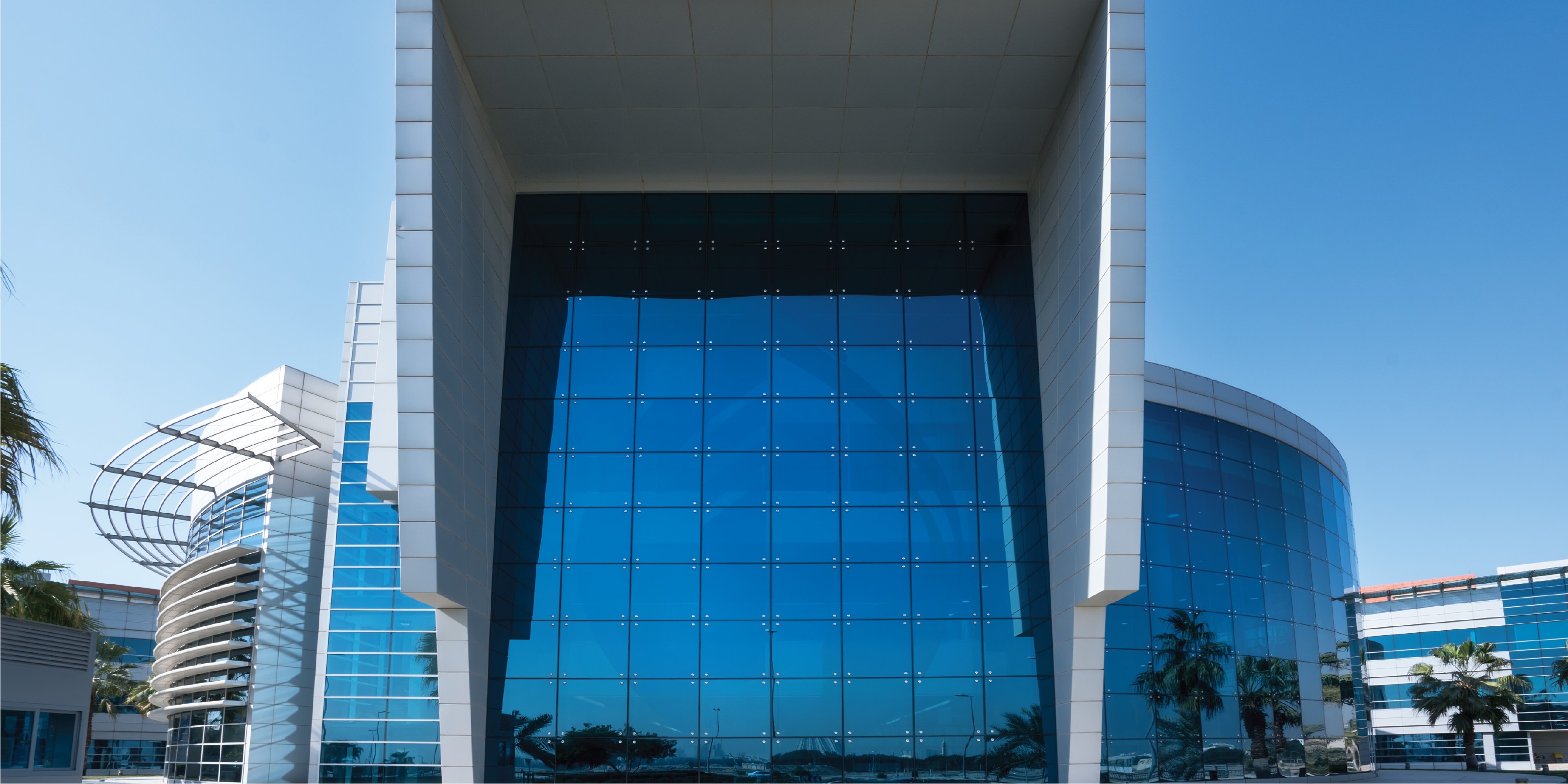 Gulf University For Science And Technology Linkedin