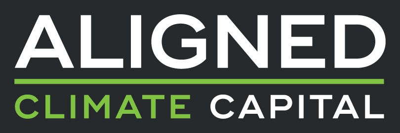 Aligned Climate Capital Linkedin