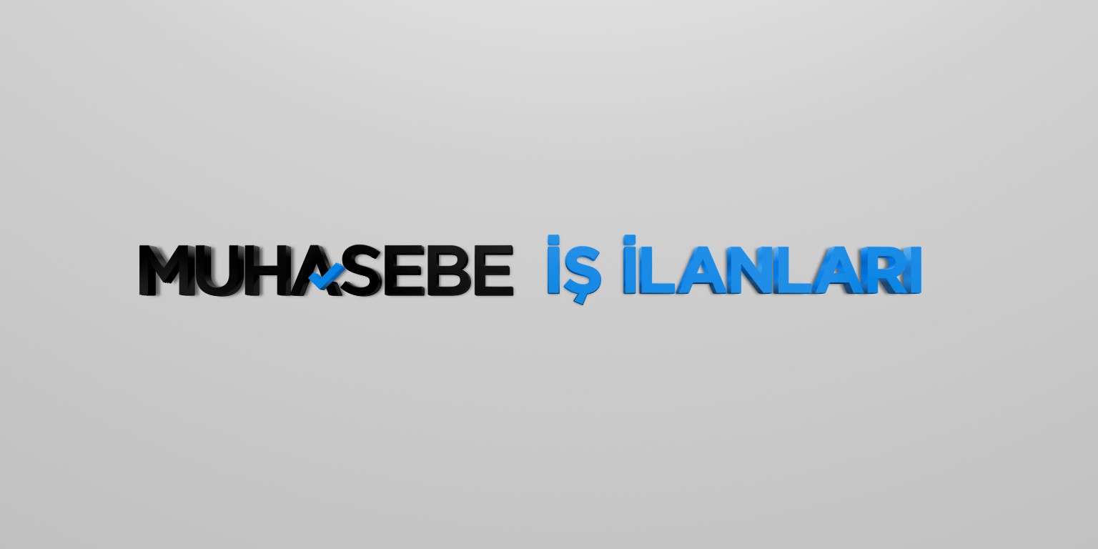 Muhasebe Is Ilanlari Linkedin