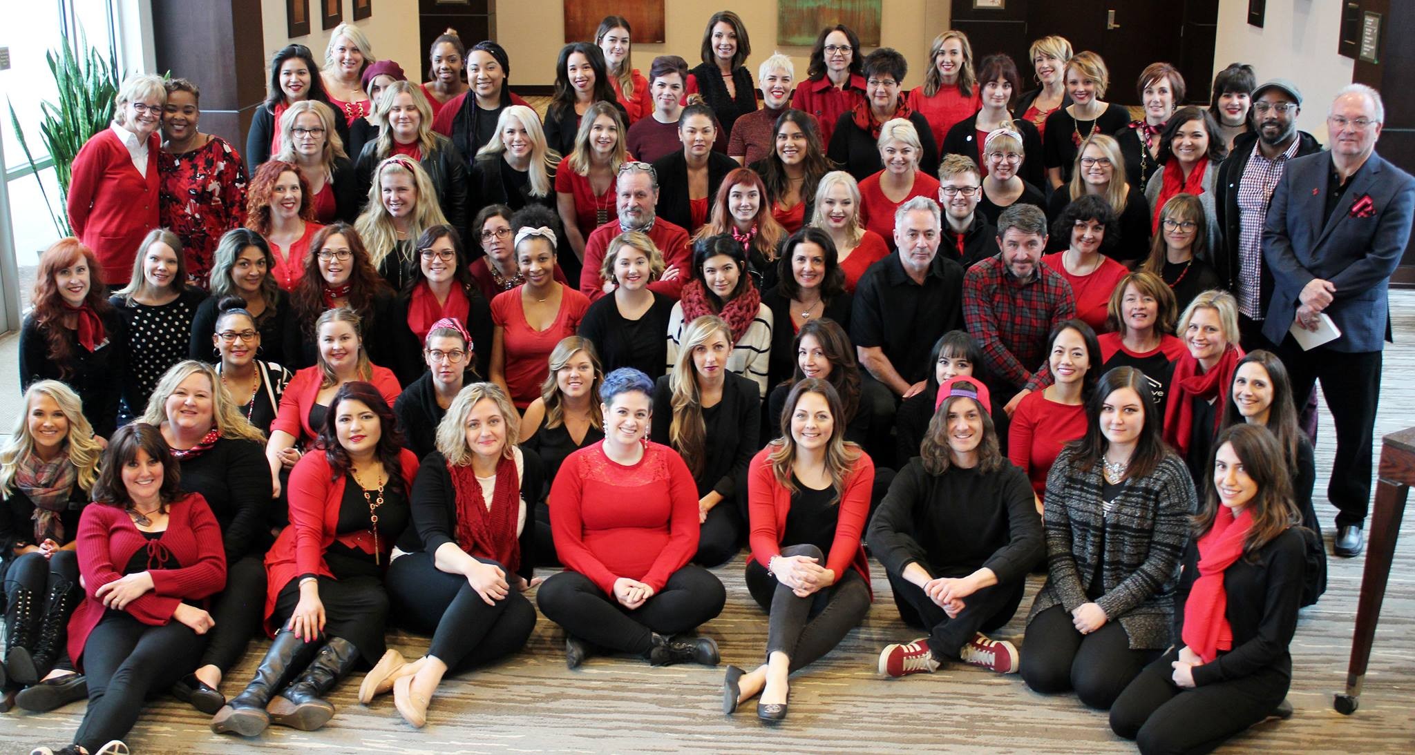 Mango Salon Linkedin