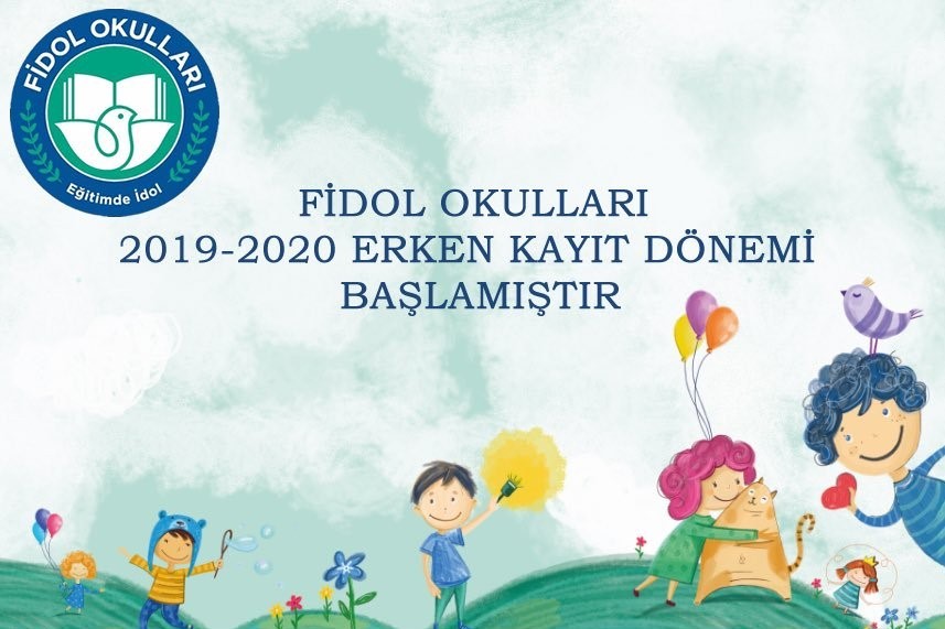 Atasehir Fidol Anaokulu Linkedin