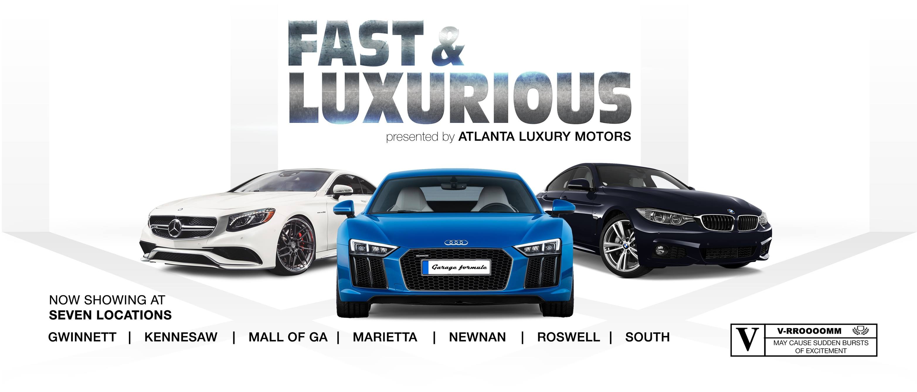 Atlanta Luxury Motors Linkedin