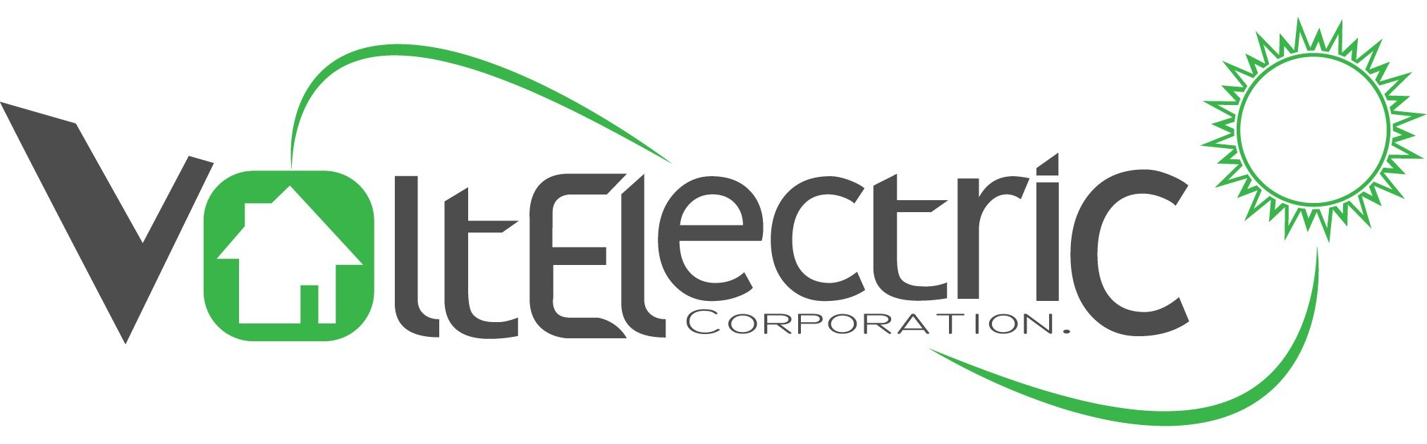 Volt Electric Corp Linkedin