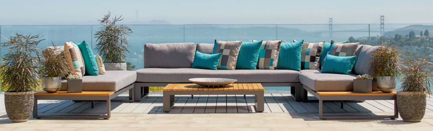 Terra Outdoor Living Linkedin, Outdoor Furniture Los Gatos