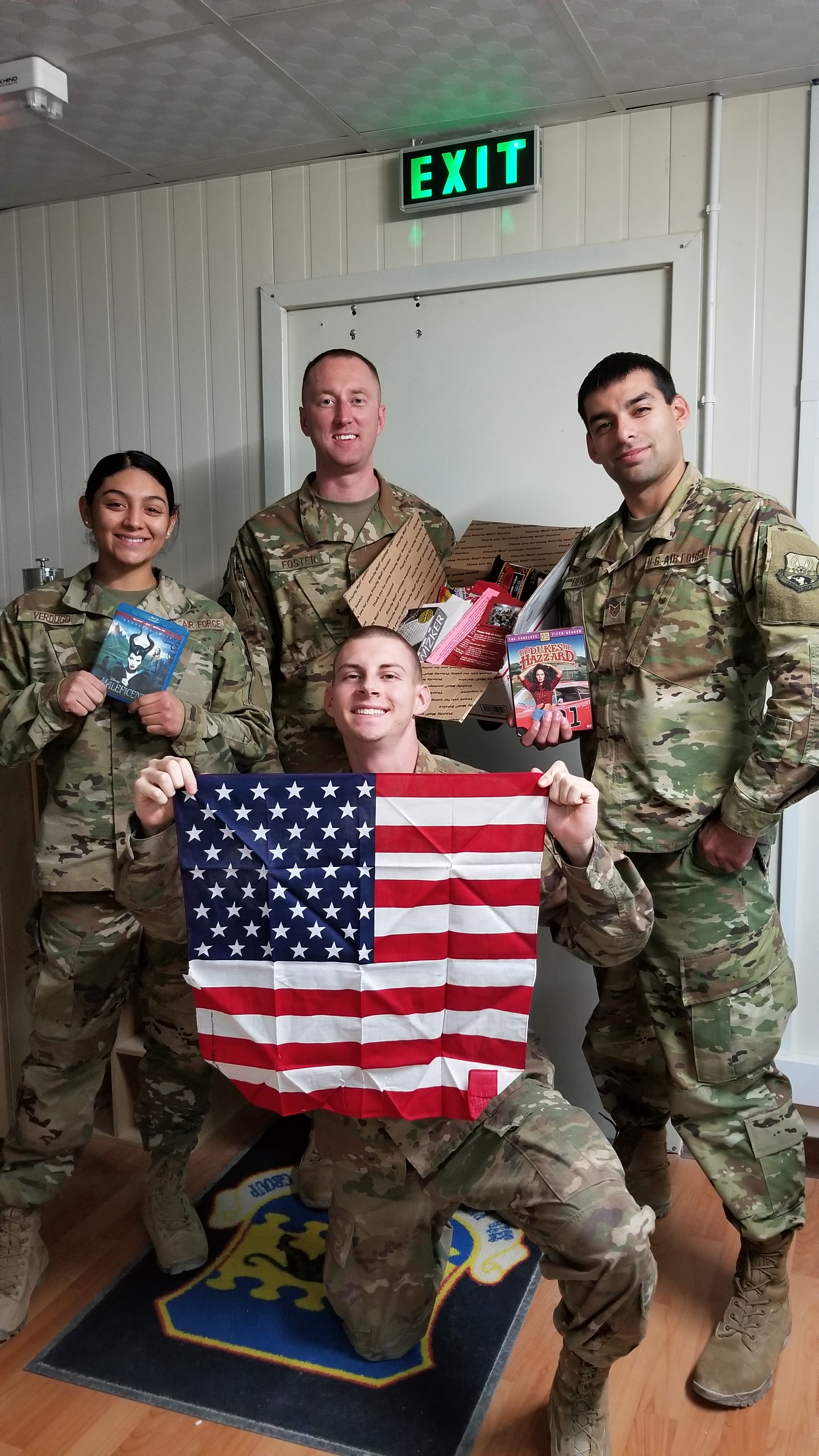 Operation Care And Comfort Linkedin