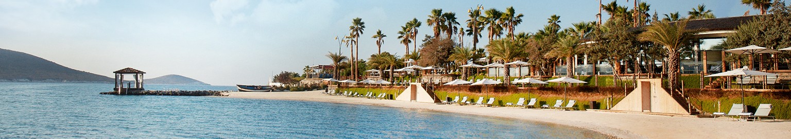 Biblos Resort Alacati Linkedin