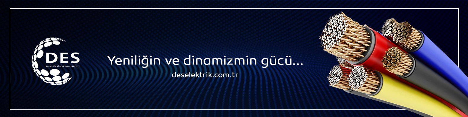Des Elektrik Linkedin