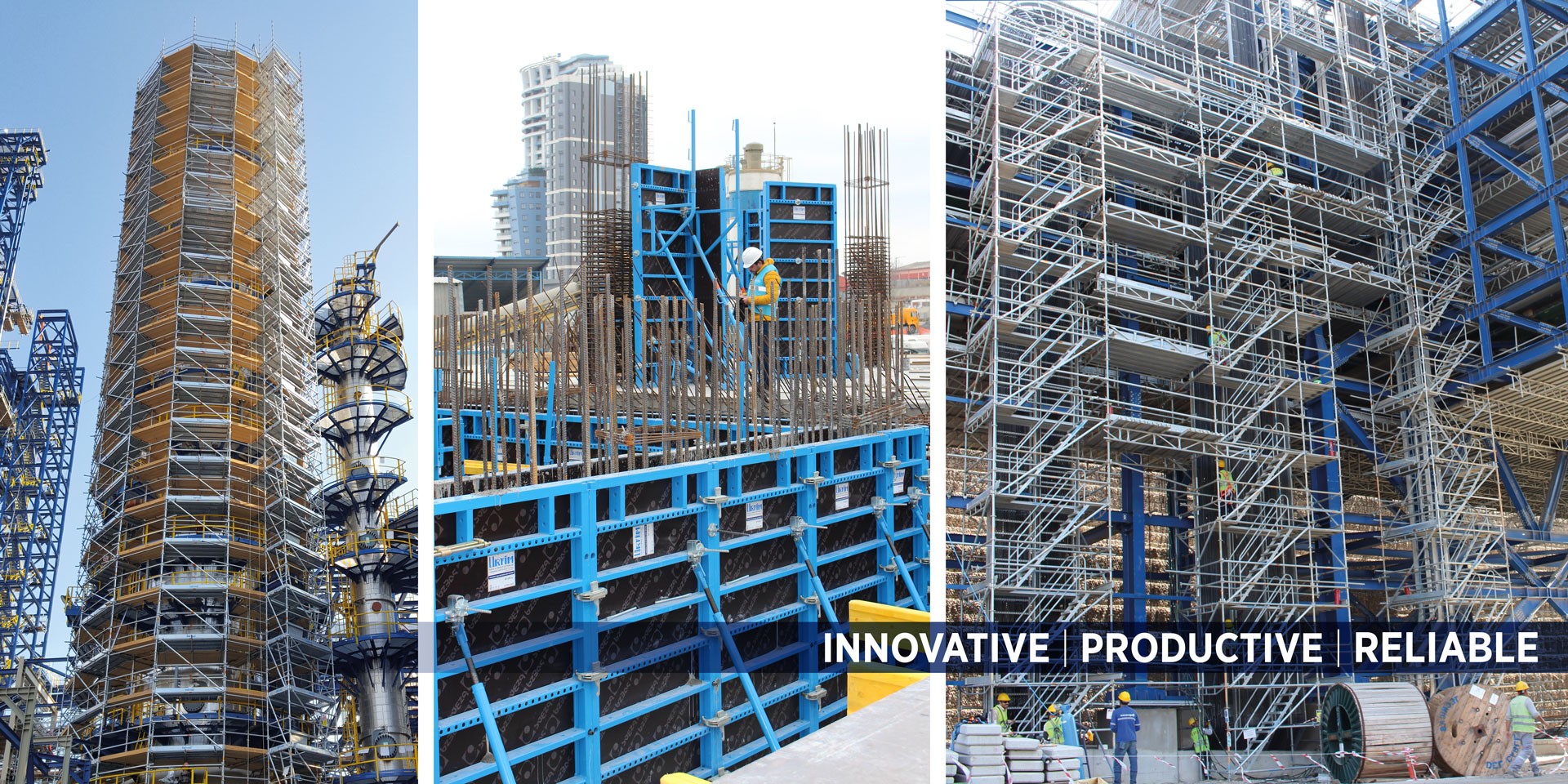 Urtim Formwork And Scaffolding Systems Inc Linkedin