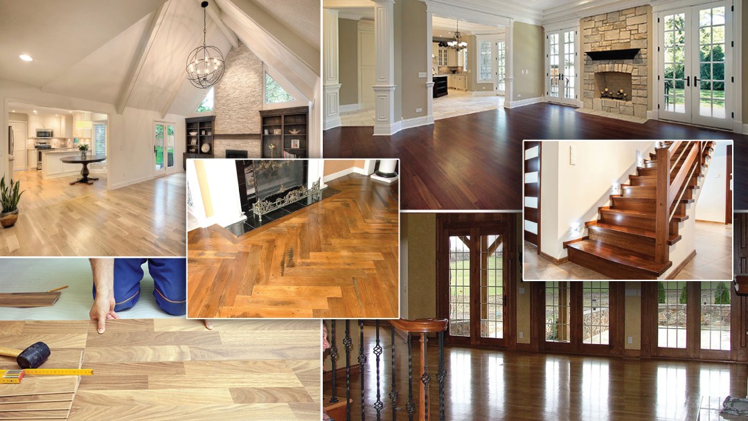 Paramount Flooring Linkedin