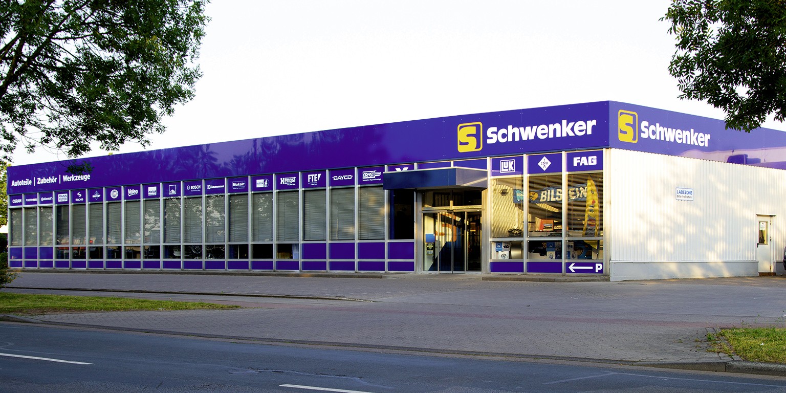 Schwenker Linkedin