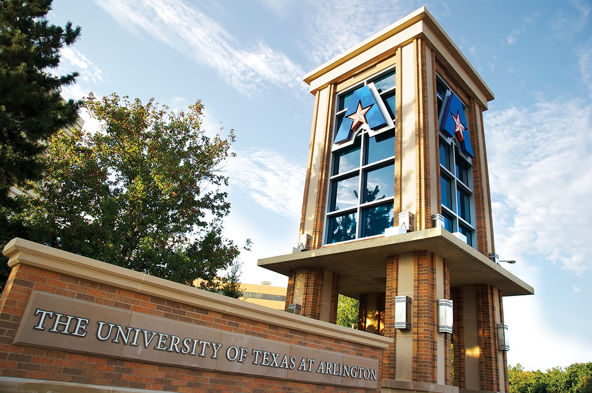 The University of Texas at Arlington Mission Statement, Employees and Hiring | LinkedIn