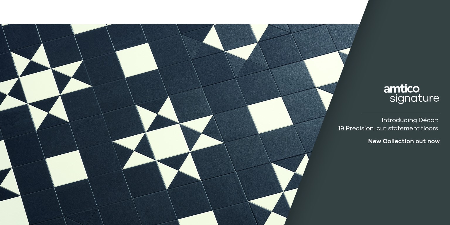 Amtico Linkedin