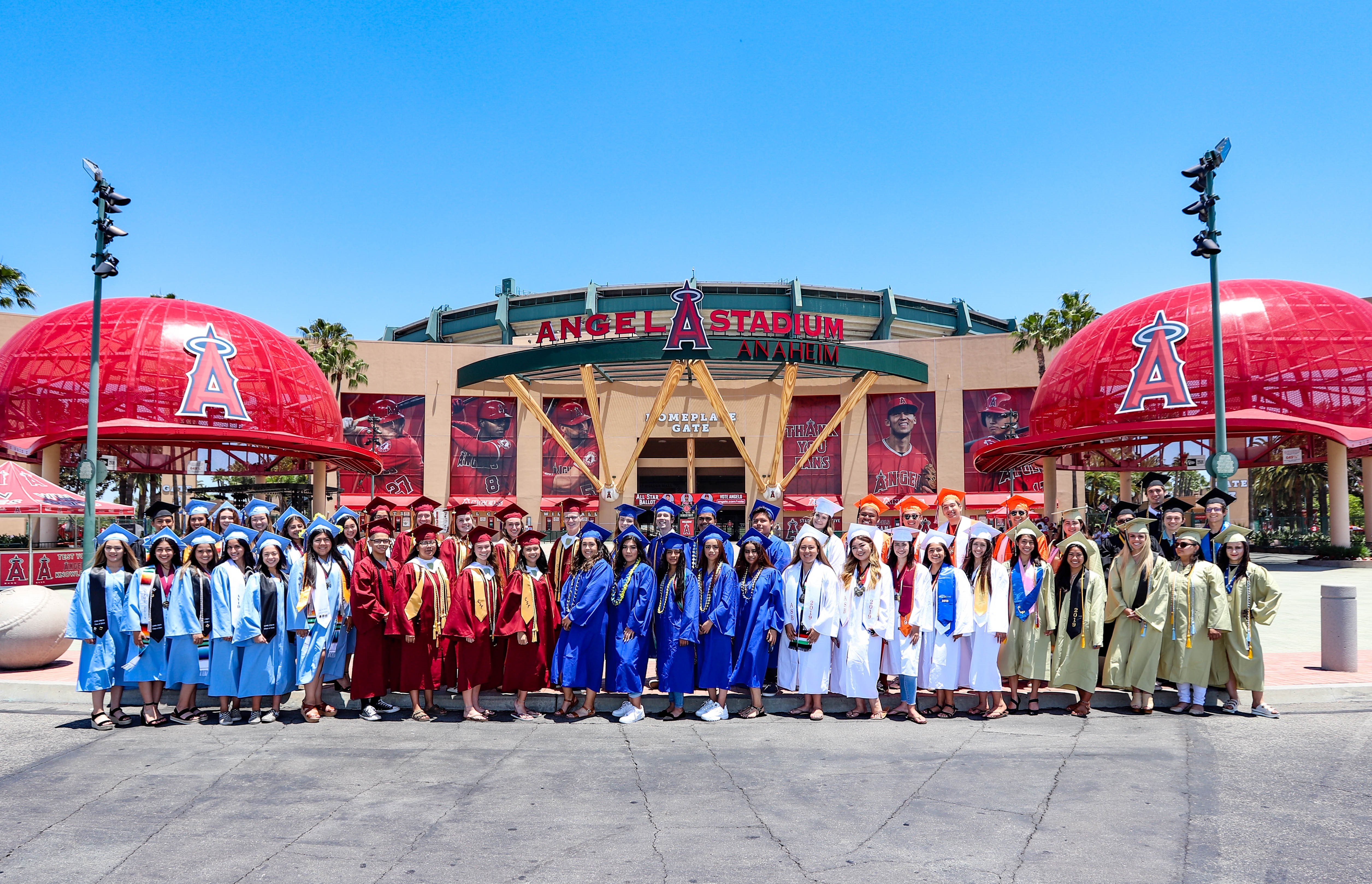 Orange Unified School District Linkedin