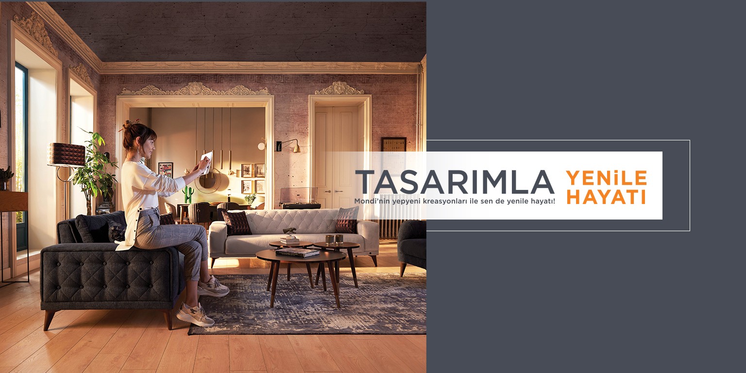 Mondi Mobilya Linkedin