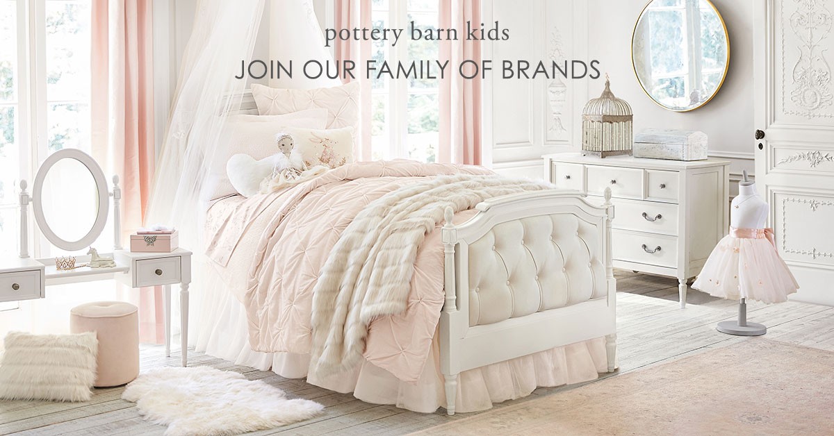 Pottery Barn Kids Australia Linkedin