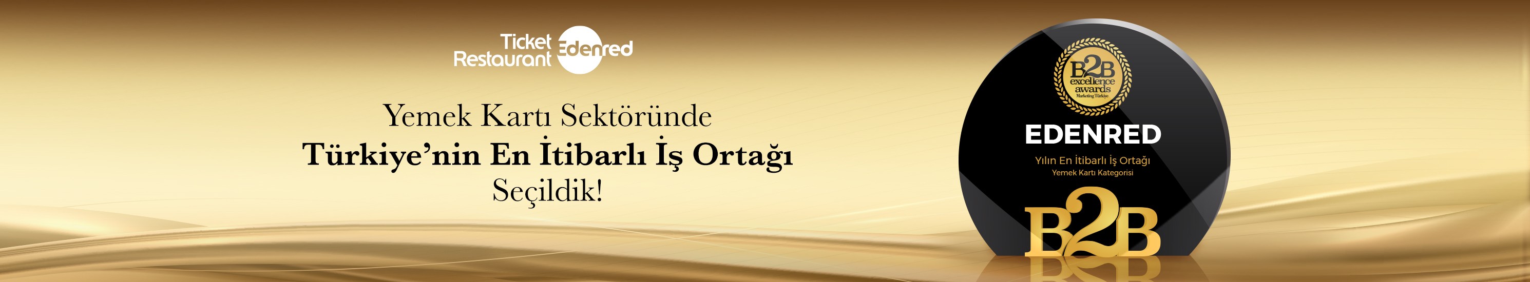 Edenred Turkiye Linkedin