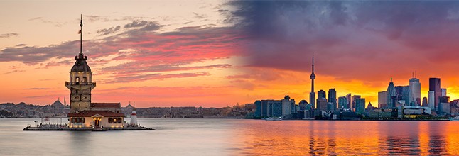 Consulate General Of Canada In Istanbul Linkedin