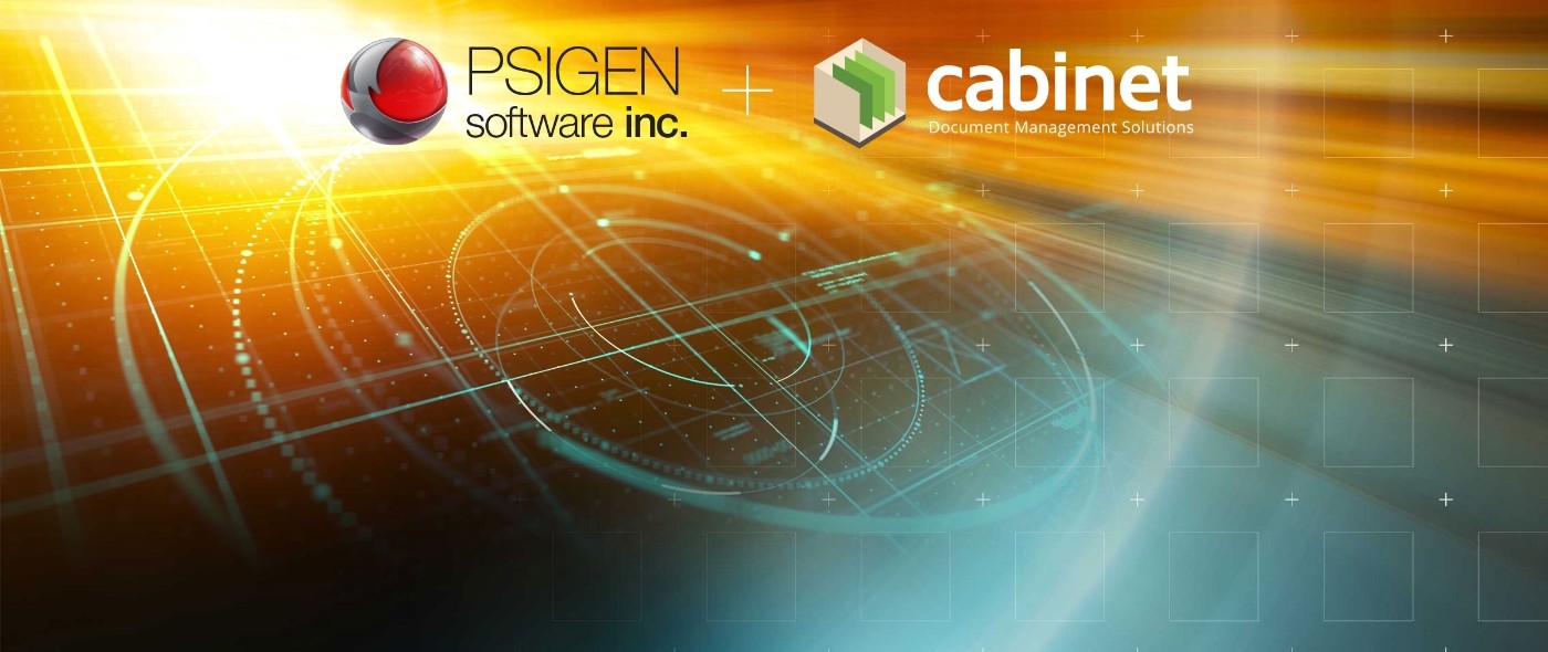 Cabinet Document Management Solutions Linkedin