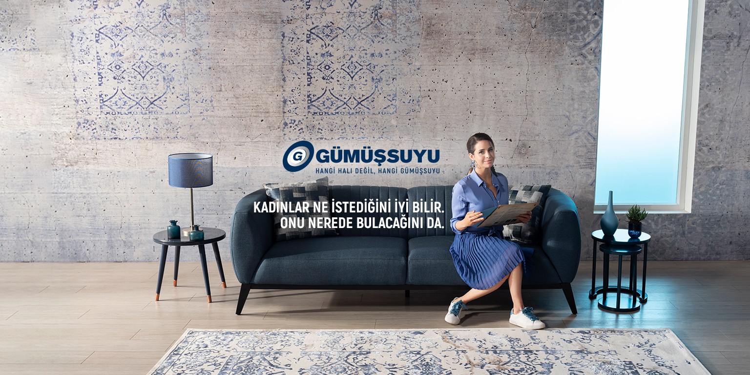 Gumussuyu Hali Linkedin