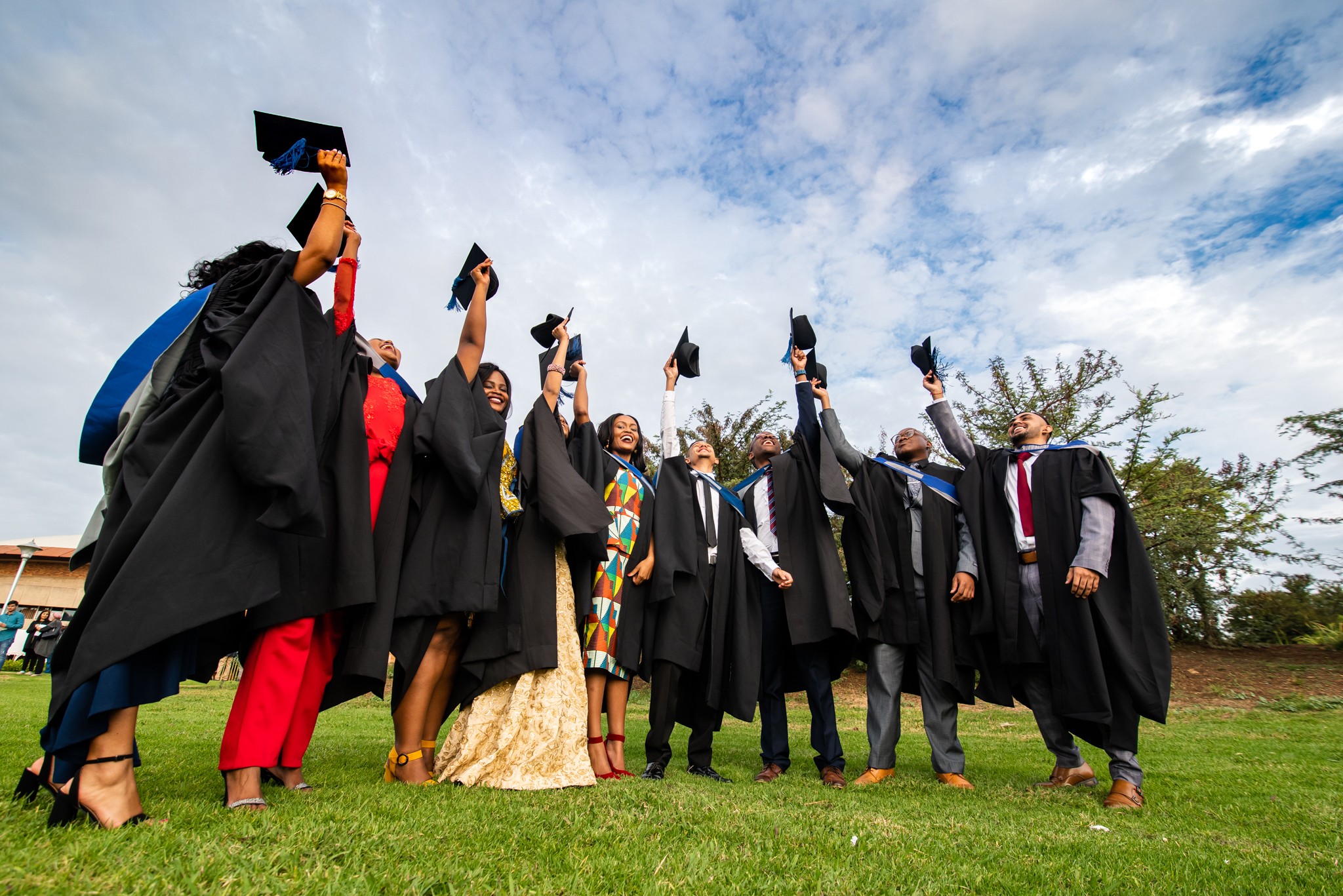 University of Pretoria.