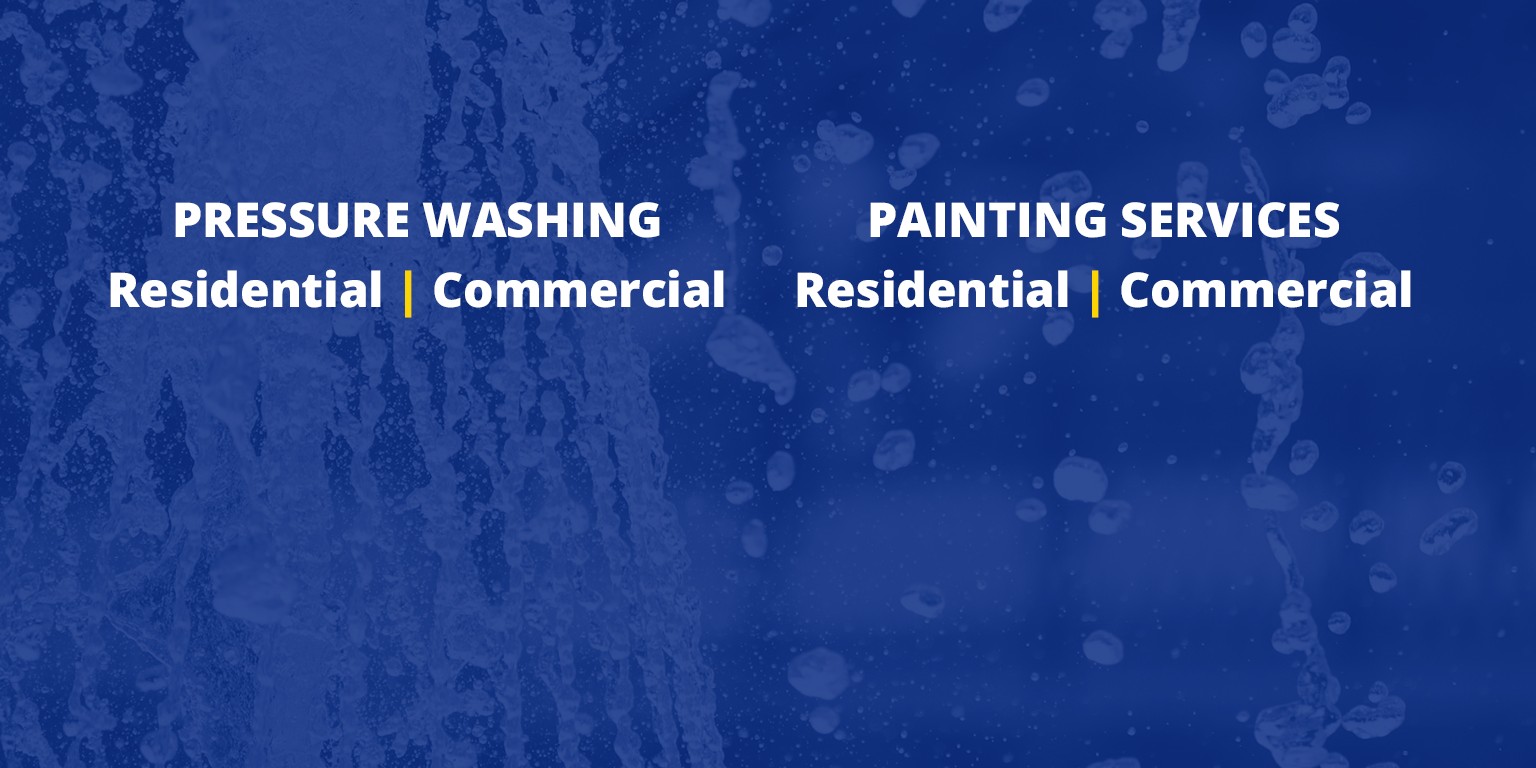 Prime Pressure Washing Amp Painting Llc Linkedin