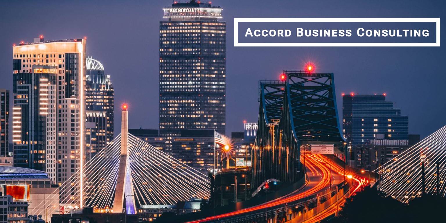 Accord Business Consulting Linkedin