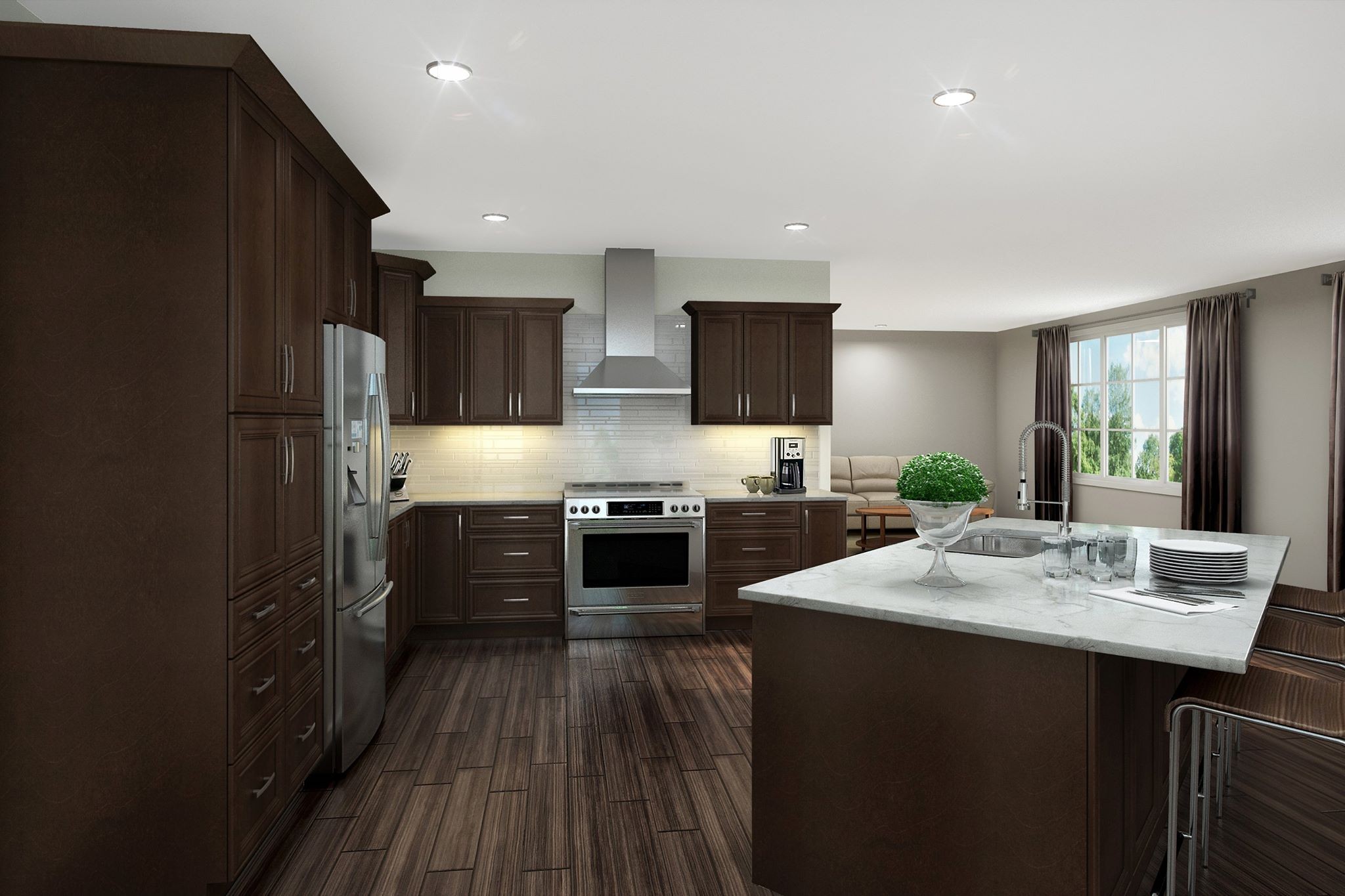 Euro Rite Cabinets Ltd Linkedin