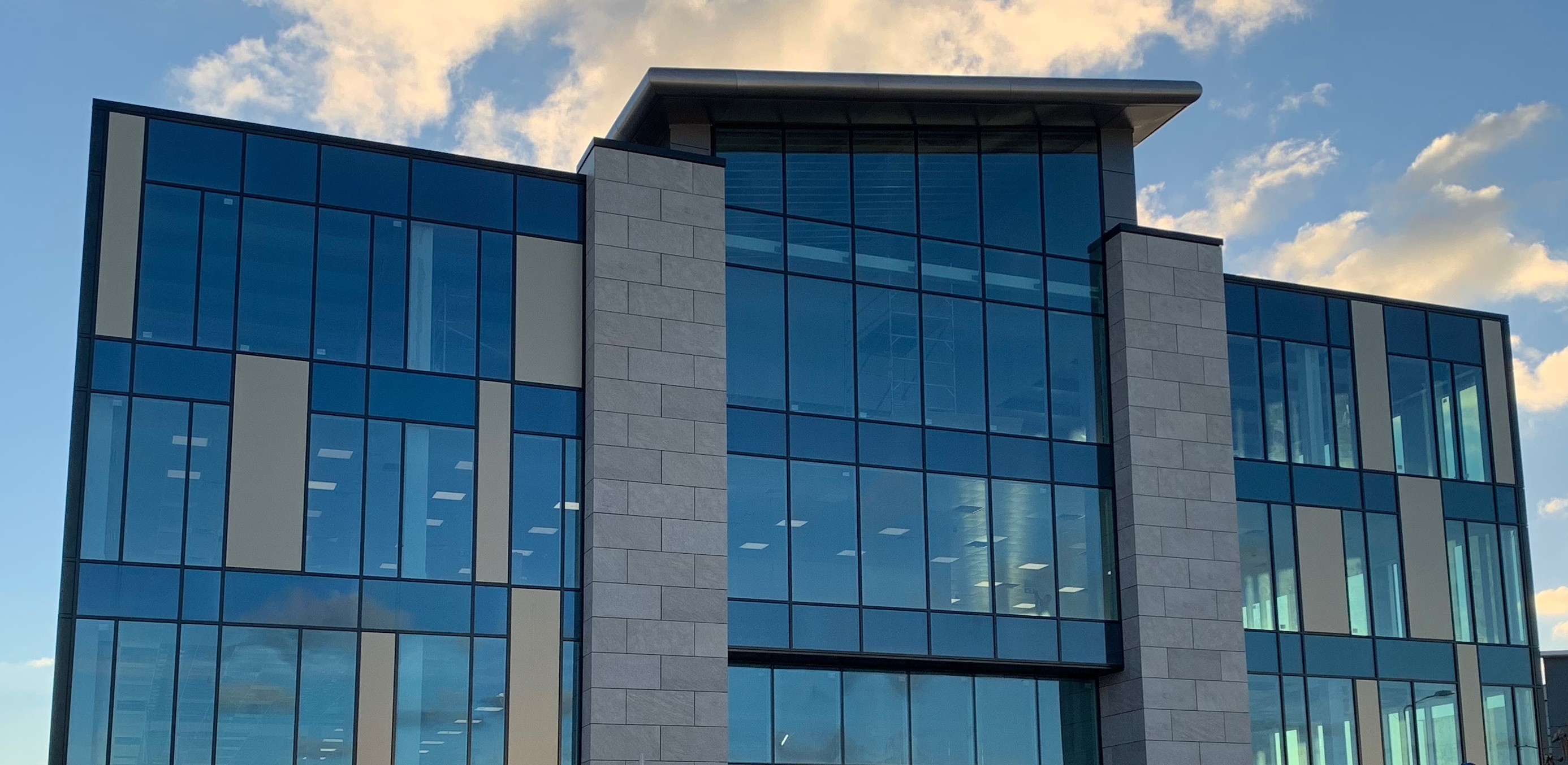 Grange Construction Roofing Ltd Linkedin