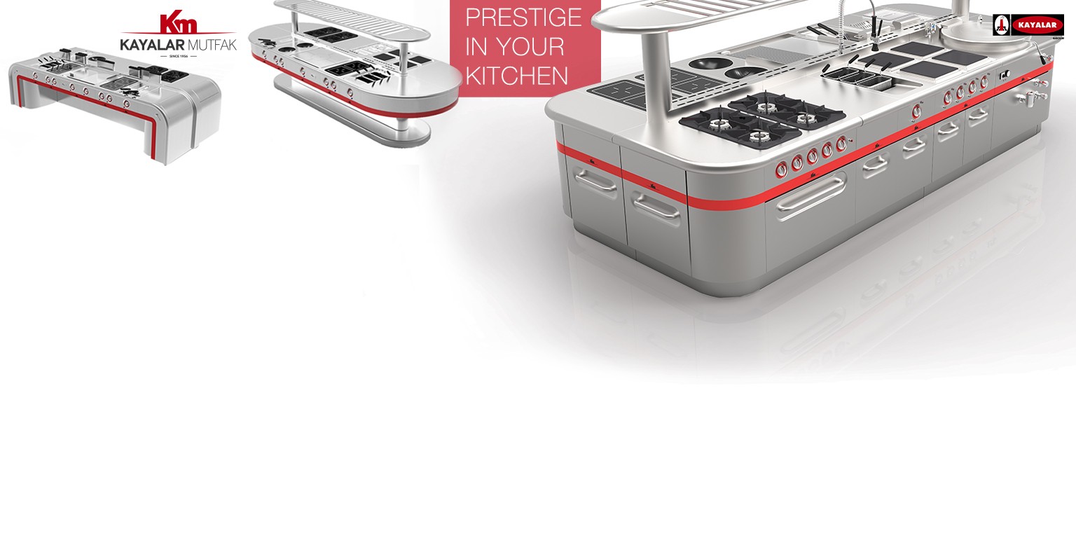 Km Kayalar Mutfak Linkedin