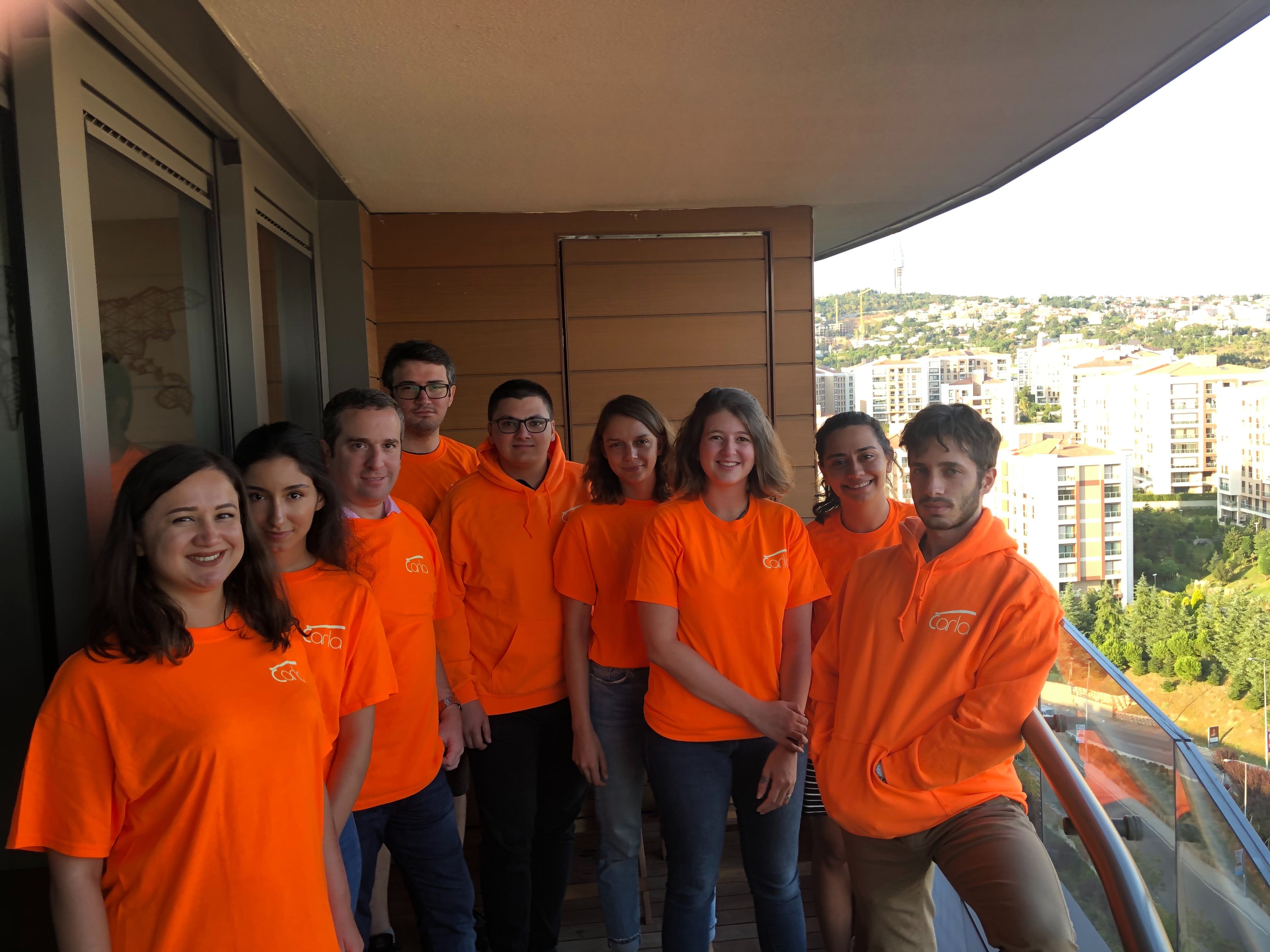 Carla Car Rental Inc Linkedin