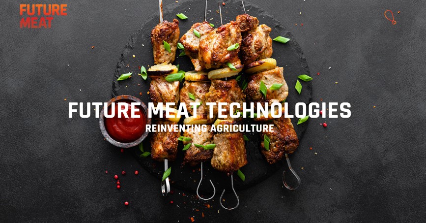 Future Meat Technologies | LinkedIn