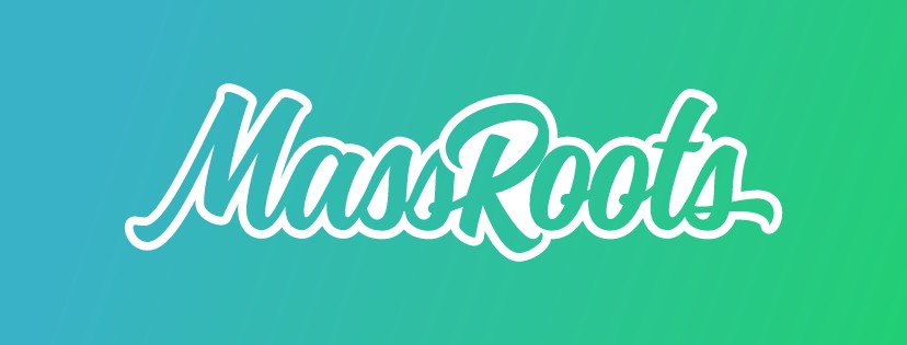 Massroots Logo