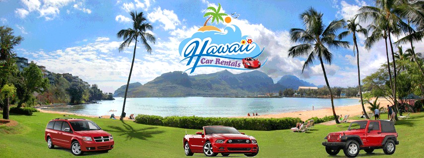 Hawaii Car Rentals | LinkedIn