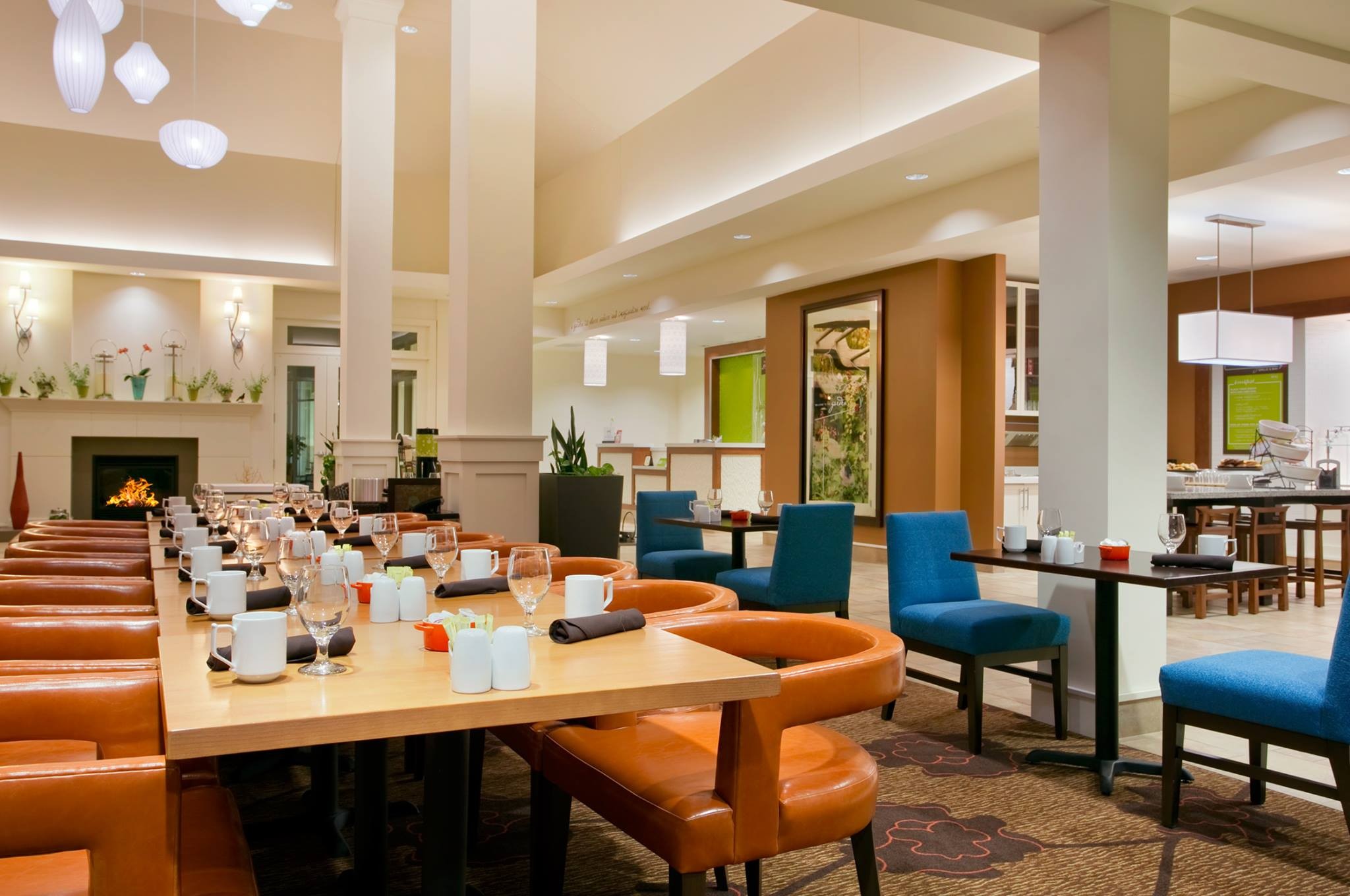 Hilton Garden Inn Auburn Ny Linkedin