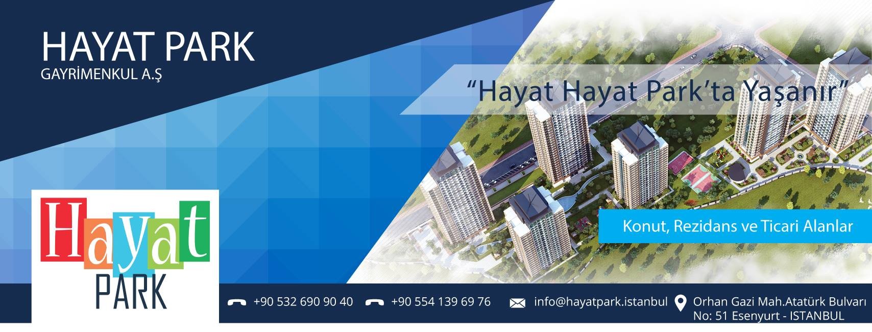 Hayat Park Gayrimenkul A S Linkedin Hayat Park Gayrimenkul A S Linkedin