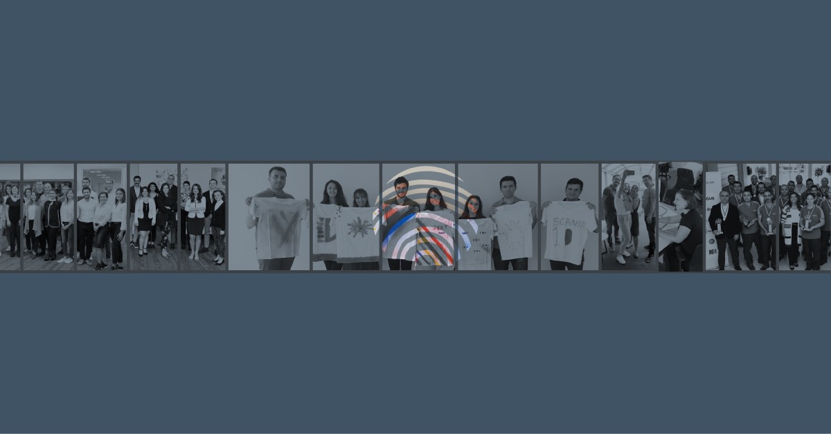 Dogus Otomotiv Linkedin