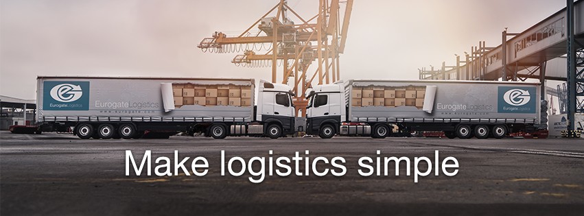 Eurogate Logistics Ltd | LinkedIn