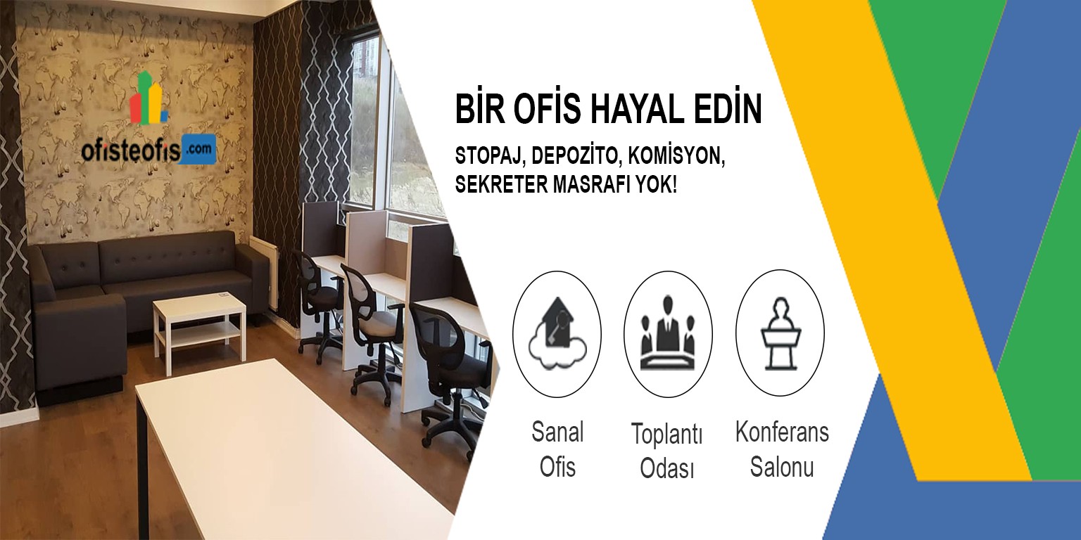 Ofisteofis Sanal Ofis Ve Kiralama Hizmetleri Linkedin