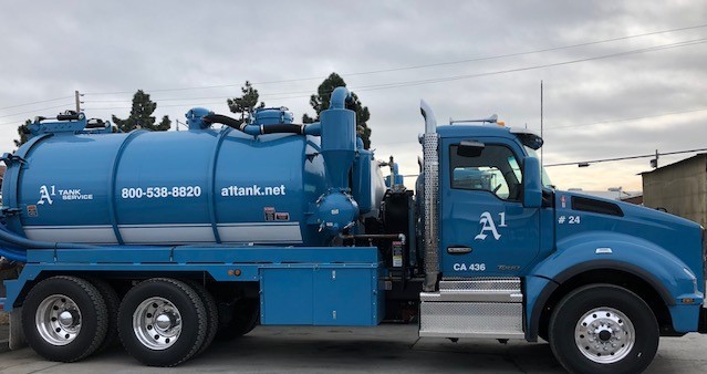 A 1 Septic Tank Service Inc Linkedin