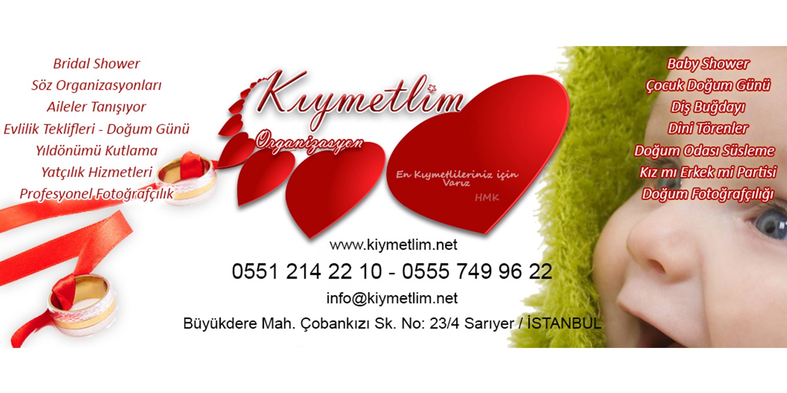 Kiymetlim Organizasyon Linkedin