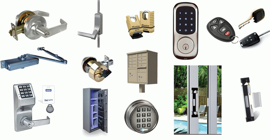 Locksmith In Dubai