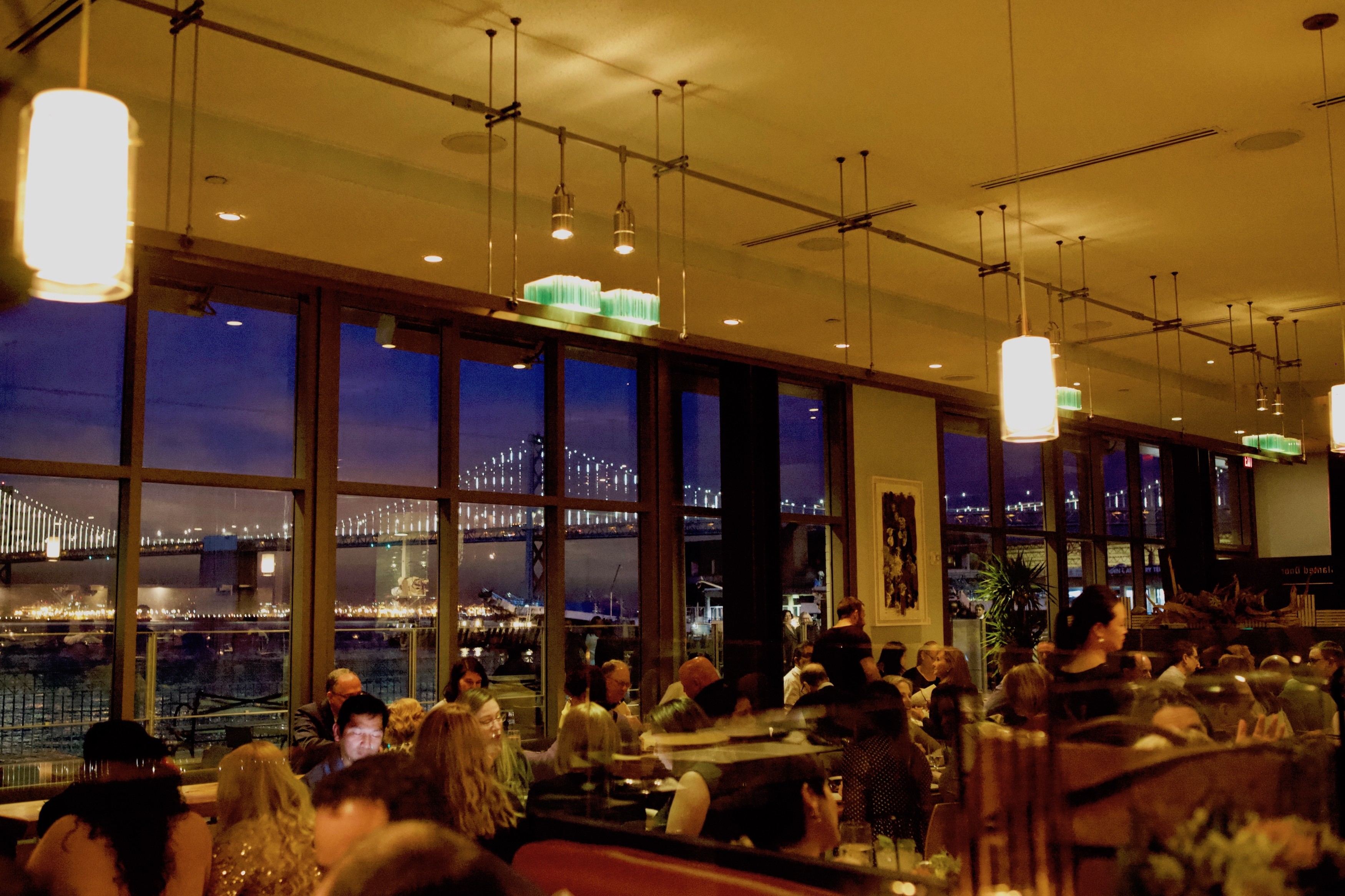 The Slanted Door Group Linkedin