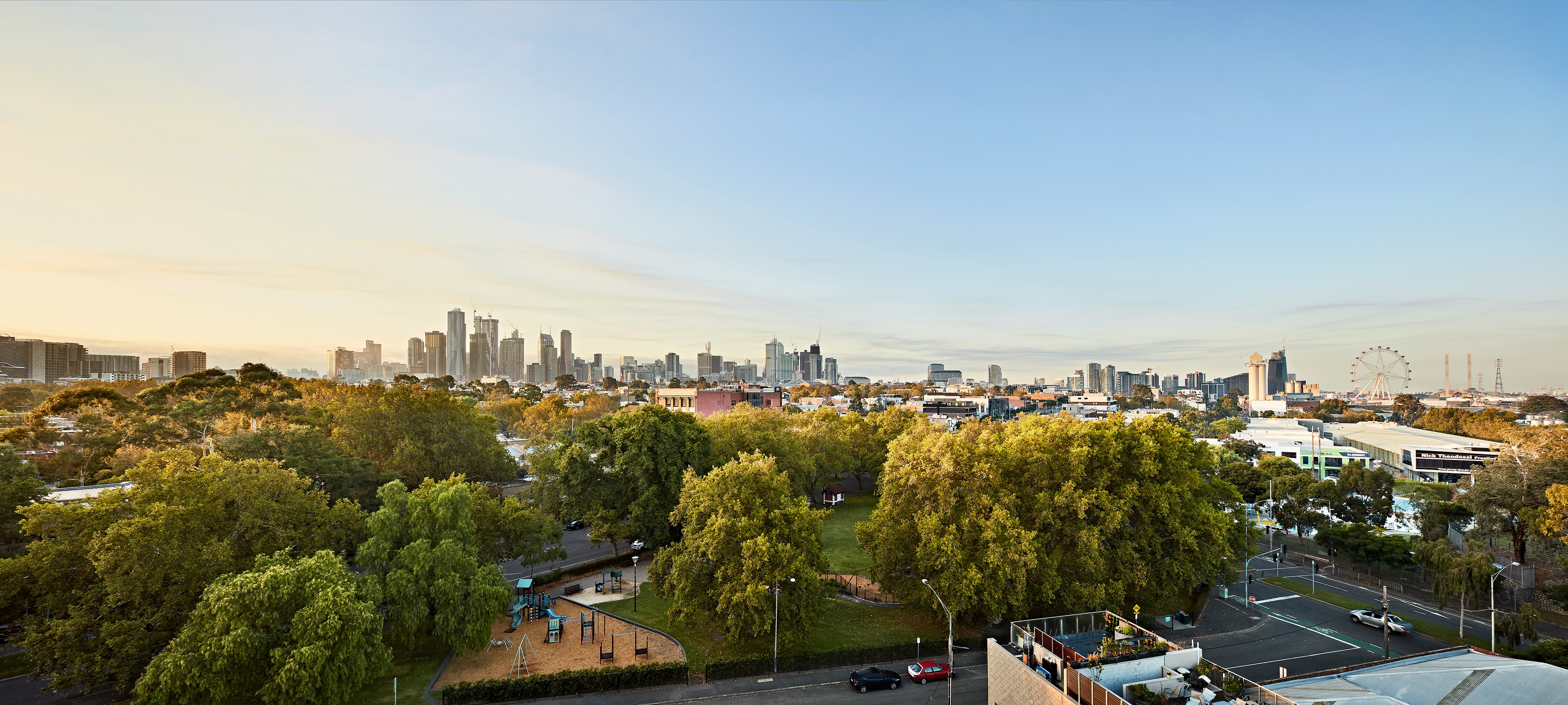 Point Polaris Linkedin