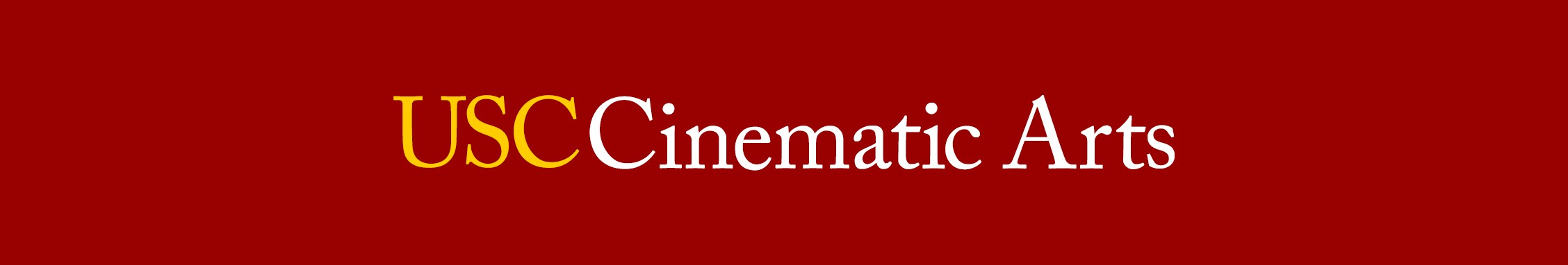 USC School of Cinematic Arts | LinkedIn