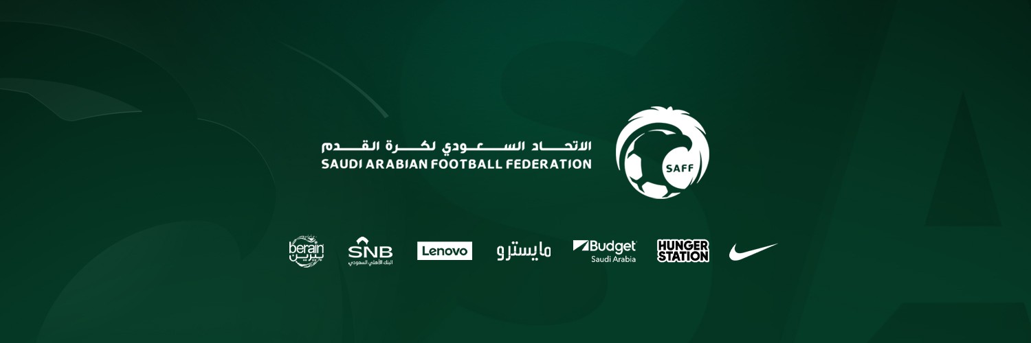 Saudi arabia football