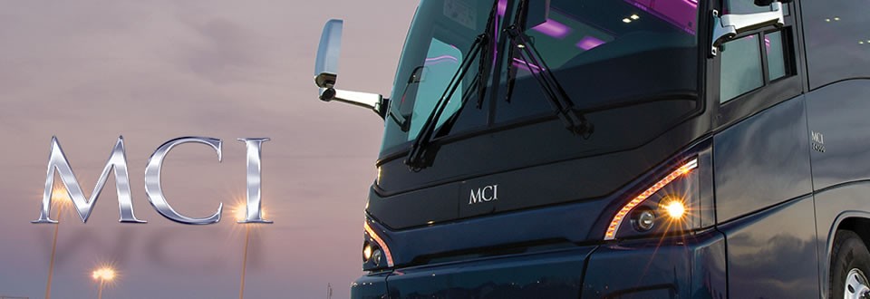 Motor Coach Industries Reliability Driven Linkedin