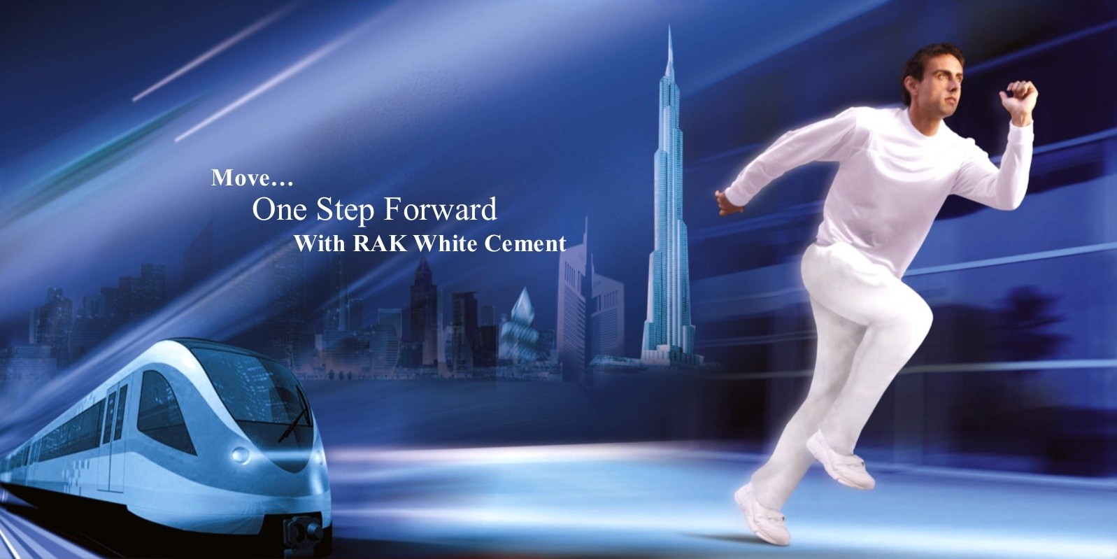 Rak Co For White Cement And Construction Materials Linkedin